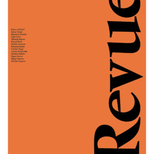 REVUE 21
